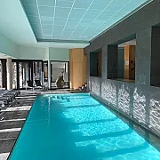 Hotel Rural-Spa resguard Dels Vents 001