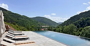 Hotel Rural-Spa resguard Dels Vents 004