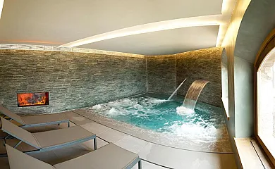 Puig Franco Hotel Rural en Camprodon (Girona) - Foto 1