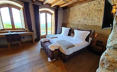 Puig Franco Hotel Rural en Camprodon (Girona) - Foto 4