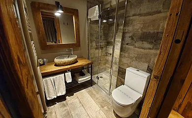 Puig Franco Hotel Rural en Camprodon (Girona) - Foto 5