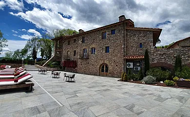 Puig Franco Hotel Rural en Camprodon (Girona) - Foto 2