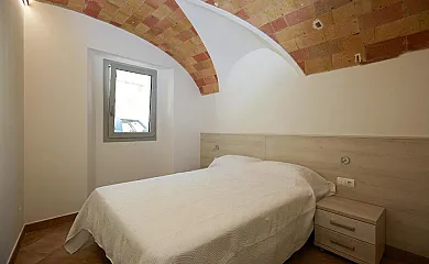 Can Costa en Pals (Girona) - Foto 6