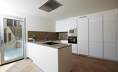 Can Costa en Pals (Girona) - Foto 5