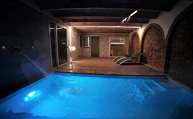 Can Costa en Pals (Girona) - Foto 2