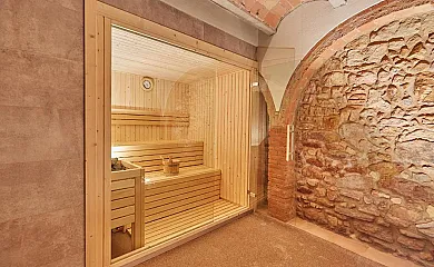 Can Costa en Pals (Girona) - Foto 4