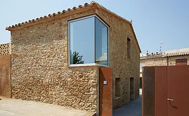 Can Costa en Pals (Girona) - Foto 3