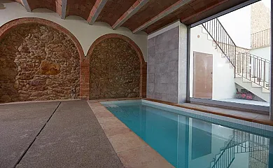 Can Costa en Pals (Girona) - Foto 1