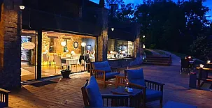 Hotel Rural Spa Mas Prat 005