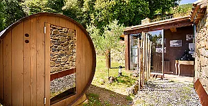 Hotel Rural Spa Mas Prat 003