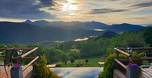 Hotel Rural Spa Mas Prat 002