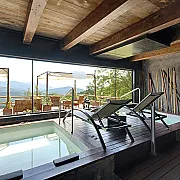 Hotel Rural Spa Mas Prat 001