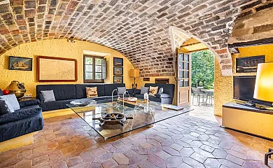 Mas Joanmiquel en Vilademuls (Girona) - Foto 4