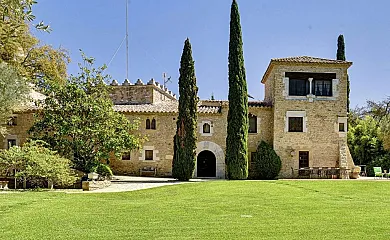 Mas Joanmiquel en Vilademuls (Girona) - Foto 3