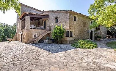 Mas Joanmiquel en Vilademuls (Girona) - Foto 2