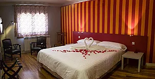 Apartmentos Rurales de la Sexma del Sabinar 003