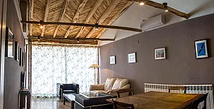 Apartmentos Rurales de la Sexma del Sabinar 004