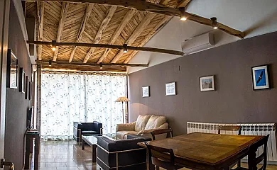 Apartmentos Rurales de la Sexma del Sabinar en Corduente (Guadalajara) - Foto 4