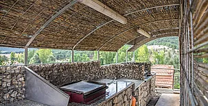 Apartmentos Rurales de la Sexma del Sabinar 005