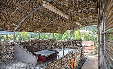 Apartmentos Rurales de la Sexma del Sabinar en Corduente (Guadalajara) - Foto 5