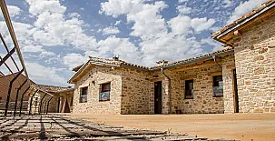 Apartmentos Rurales de la Sexma del Sabinar 002