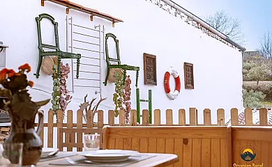 Orcunion Rural en Sacedón (Guadalajara) - Foto 2