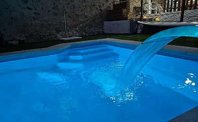 Orcunion Rural en Sacedón (Guadalajara) - Foto 1