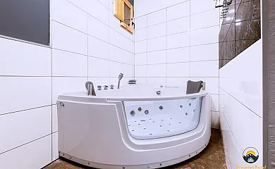 Orcunion Rural en Sacedón (Guadalajara) - Foto 3