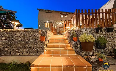 Orcunion Rural en Sacedón (Guadalajara) - Foto 4