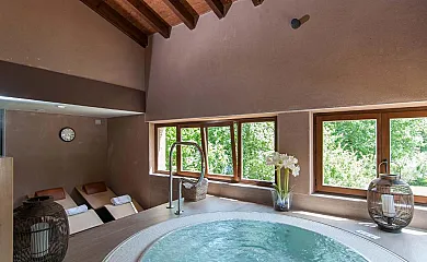 Molino de Alcuneza en Sigüenza (Guadalajara) - Foto 1