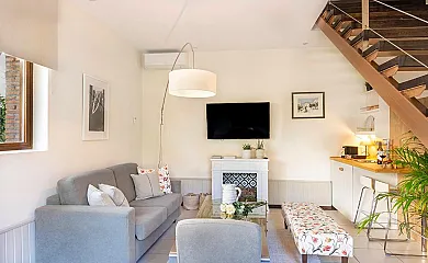 Molino de Alcuneza en Sigüenza (Guadalajara) - Foto 3