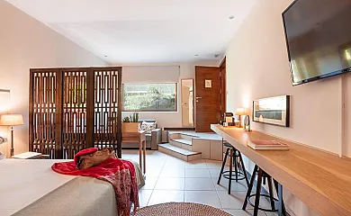 Molino de Alcuneza en Sigüenza (Guadalajara) - Foto 4