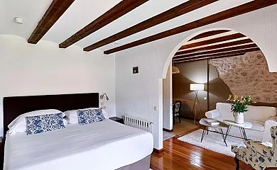 Molino de Alcuneza en Sigüenza (Guadalajara) - Foto 5