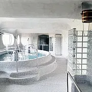 Hotel Rural & Spa Las Nubes 001