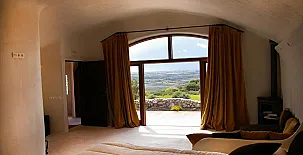 Hotel Rural & Spa Las Nubes 005