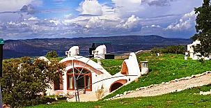 Hotel Rural & Spa Las Nubes 002