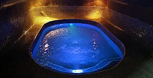 Hotel Rural & Spa Las Nubes 004