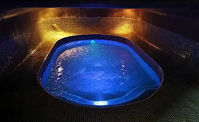 Hotel Rural & Spa Las Nubes en Albalate de Zorita (Guadalajara) - Foto 4