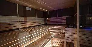 Hostal Rural Spa Las Vistas 002