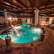 Hostal Rural Spa Las Vistas 001