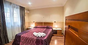 Hostal Rural Spa Las Vistas 005