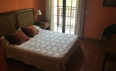 Hostería La Botería en Sacedón (Guadalajara) - Foto 5