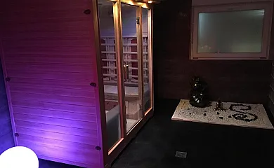 Hostería La Botería en Sacedón (Guadalajara) - Foto 1