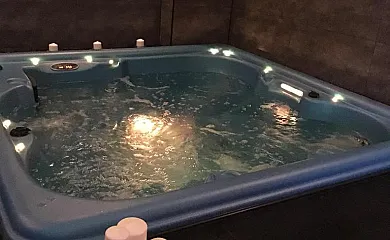 Hostería La Botería en Sacedón (Guadalajara) - Foto 2