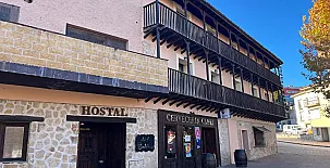 Hostería La Botería 003