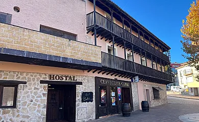 Hostería La Botería en Sacedón (Guadalajara) - Foto 3