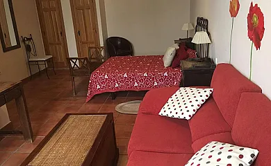 Hostería La Botería en Sacedón (Guadalajara) - Foto 4