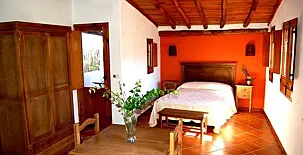 La Molinilla Apartamentos y Hammam 005