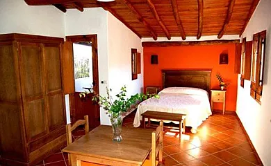 La Molinilla Apartamentos y Hammam en Linares de la Sierra (Huelva) - Foto 5