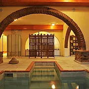 La Molinilla Apartamentos y Hammam 001